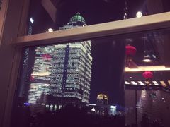 -新天世纪中餐厅