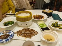 -便宜坊烤鸭店(玉蜓桥店)