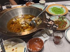 -洞庭鱼香(万科店)