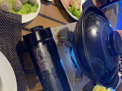 -天津湾西餐厅(三亚海棠湾洲际度假酒店)