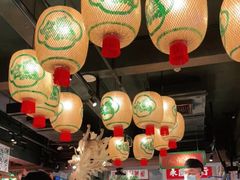大堂-大鸽饭(北京路店)