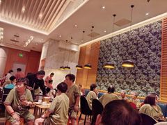 -东方之珠洗浴休闲广场(南开店)