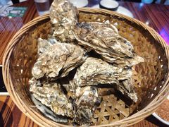 -蚝堡海鲜·威海菜·海肠捞饭·烧烤·亚洲吃蚝公司(幸福门店)