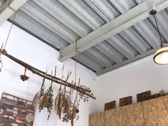 大堂-灶咖KITCHEN
