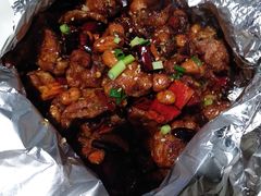 -大城·烧烤海鲜大排档(台东店)