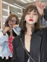-3AM·S HAIR SALON烫发染发接发