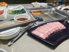 -海底捞火锅(江南盛天地店)