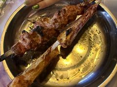 -園丁烤肉缸子肉