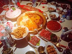 -小龙坎火锅(全球总店)