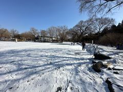 -北陵公园