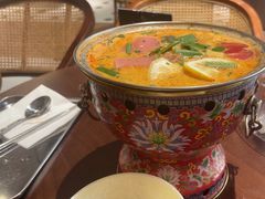 -嗒令甜品·主题融合料理餐厅(首座时代店)