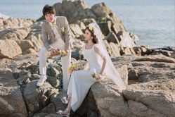 -巴黎春天婚纱摄影STUDIO·定制