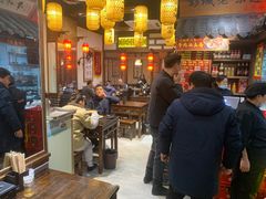 -青年路烩面馆(绿地世纪城店)