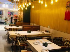 大堂-云海肴·汽锅鸡·云南菜(苏州中心店)