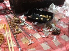 -生火火·小炉子炭烤(金楠天街总店)
