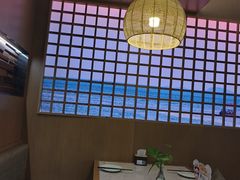 -船歌·鱼水饺青岛菜(石老人店)