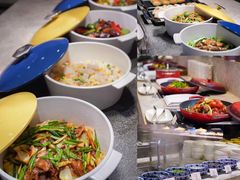 -上海虹桥宾馆味翠餐厅