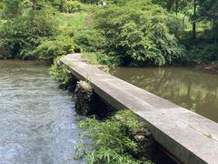 -阿哈湖国家湿地公园