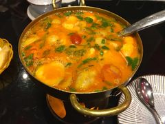 -泰香米泰国餐厅(凯德新南店)