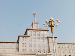 -中国人民革命军事博物馆