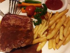 -宝莱纳餐厅(滨江店)