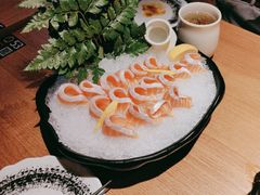 -万岁寿司(天河领展店)