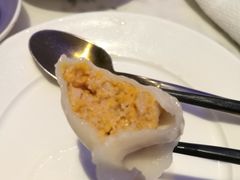 原汁海胆水饺-喜鼎海胆水饺(柏威年购物中心店)