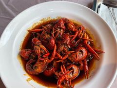 -有位虾匠·香辣蟹·小龙虾(李村店)