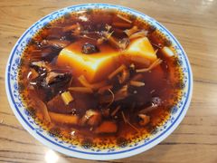 -南来顺饭庄·清真(南菜园店)
