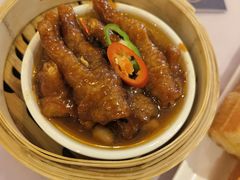 -丰鲤楼•闽南茶楼(仟禧汇店)