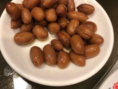 -宝香绑线肉骨茶(柏威年广场店)