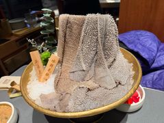 -巴奴毛肚火锅(悠唐购物中心店)