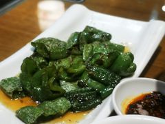 -易老妈蹄花.特色川菜(人民公园总店)