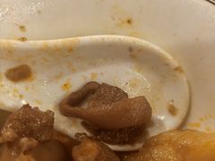 -田家大院东北农家菜铁锅炖(西安总店)