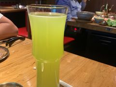 -汉拿山(北京上地华联店)