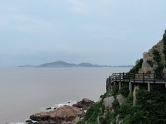 -六合朝阳景区-和尚套