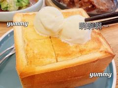-去茶去餐厅(中央大街店)