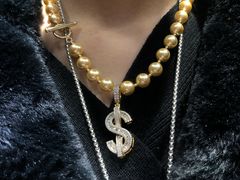 -梵薇Joker.V银饰工作室