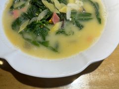 -新疆伏拉沃餐厅(白龙南路店)