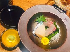 -桐寿司Sushi Tong