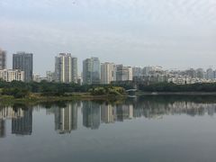 -南宁南湖公园