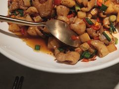 -鱼你相聚·河鲜馆(袁家岭店)