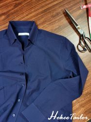 -和记HOKEE·西服定制