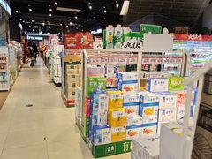 -丽达超市(城阳万象汇店)