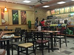 大堂-赛百味SUBWAY(中山店)