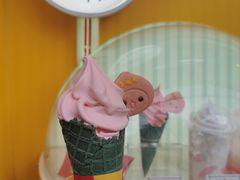 -麦当劳(花园城中心店)