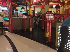 -牛New寿喜烧(中山公园龙之梦店)