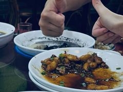 -红灯笼龙凤饭店(宁波老字号店)