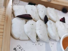 -甘思咪哚·云南艺术餐厅(天河广百店)