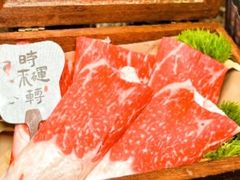 -牛将军•涮肉•烤肉(北京王府井·故宫店)
